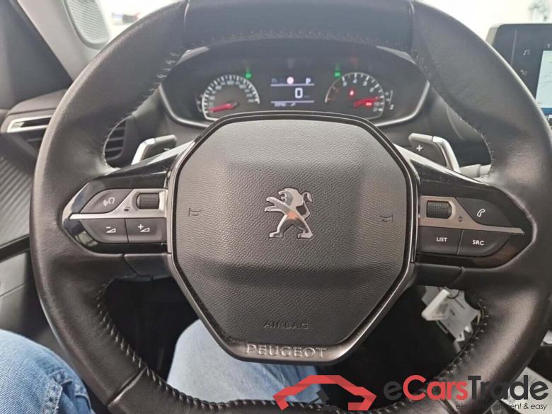 PEUGEOT 2008 1.2 PT Active Pack EAT8 #6