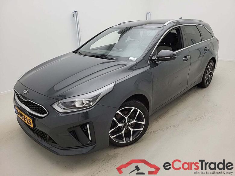 KIA ceed sportswagon 1.0 T-GDi GT-Line Business Ed. #1