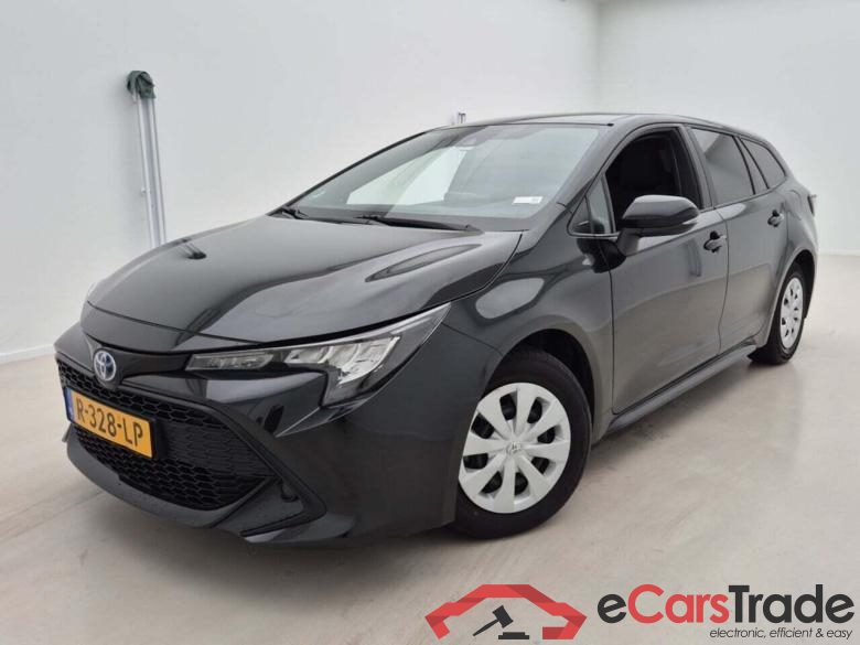 TOYOTA Corolla Touring Sports 1.8 Hybrid Comfort