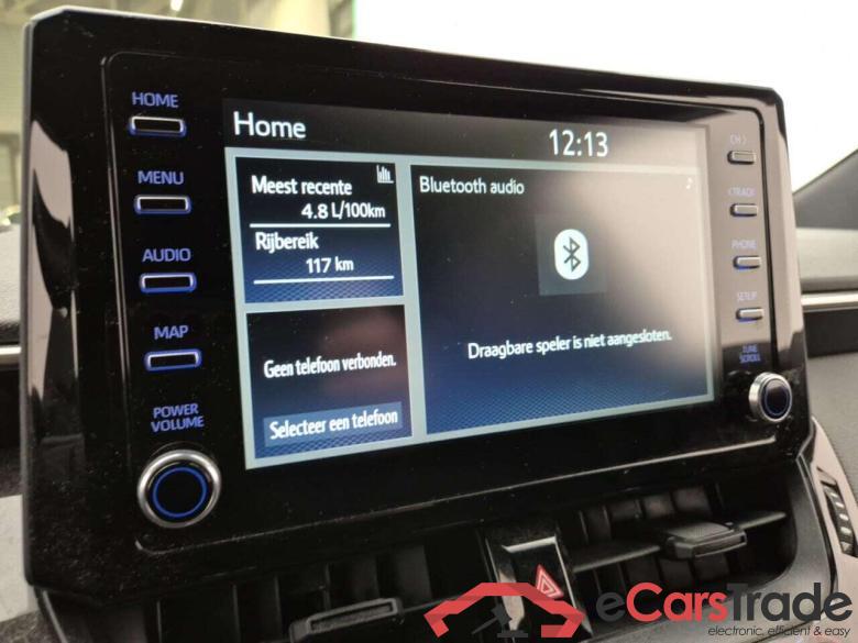 TOYOTA Corolla Touring Sports 1.8 Hybrid Comfort #6