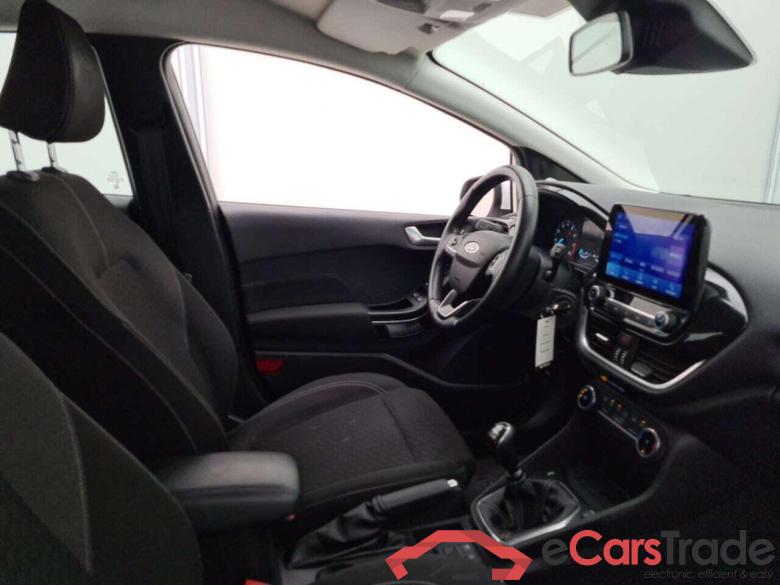 FORD Fiesta 1.0 EcoB.Hy. Tit. #3