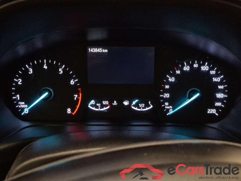 FORD Fiesta 1.0 EcoB.Hy. Tit. #5