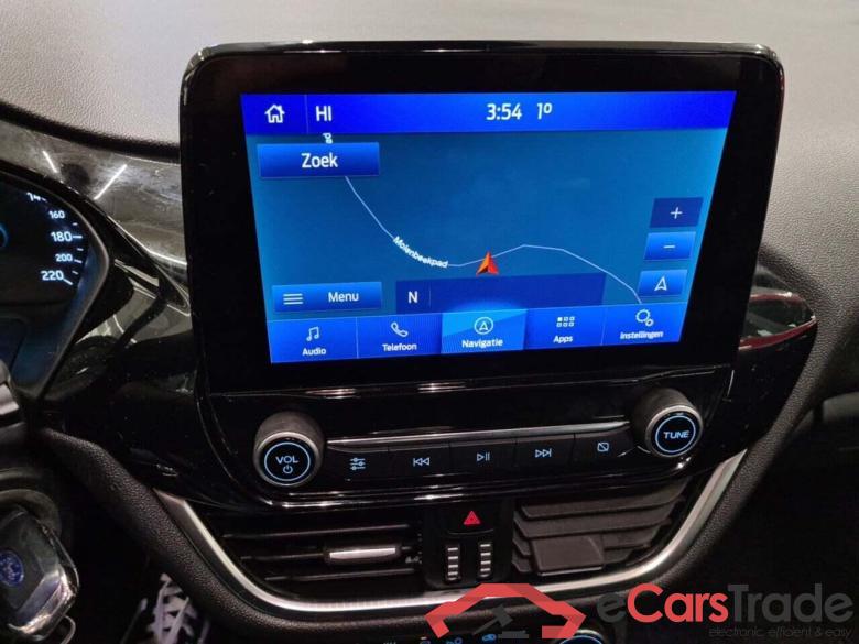 FORD Fiesta 1.0 EcoB.Hy. Tit. #6