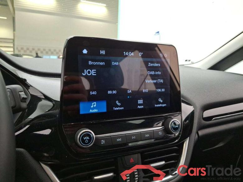 FORD Fiesta 1.0 EcoB.Hy. Tit. #6