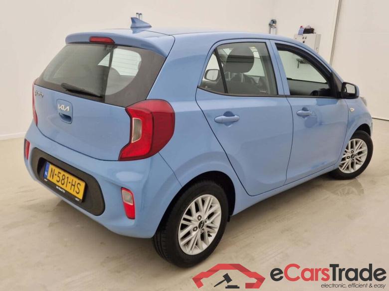 KIA Picanto 1.0 DPi DynamicLine #2