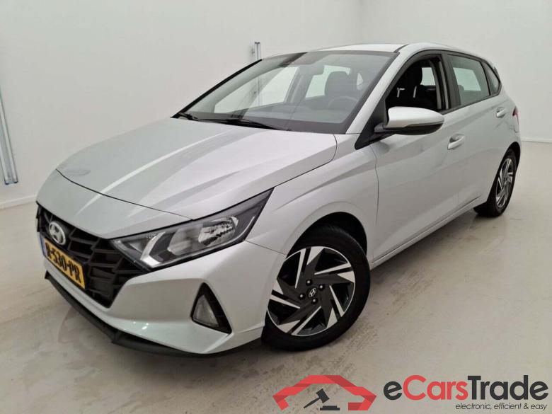 HYUNDAI I20 1.2 MPI Comfort