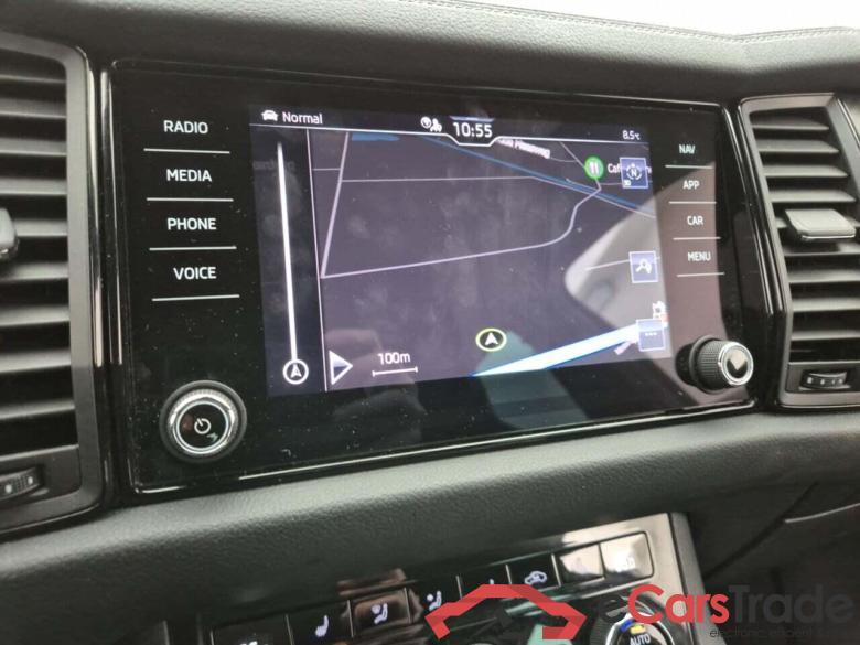 SKODA Kodiaq 1.5 TSI Sportline Business #6