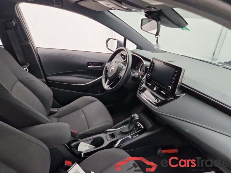 TOYOTA Corolla Touring Sports 1.8 Hybrid Business AUT #3