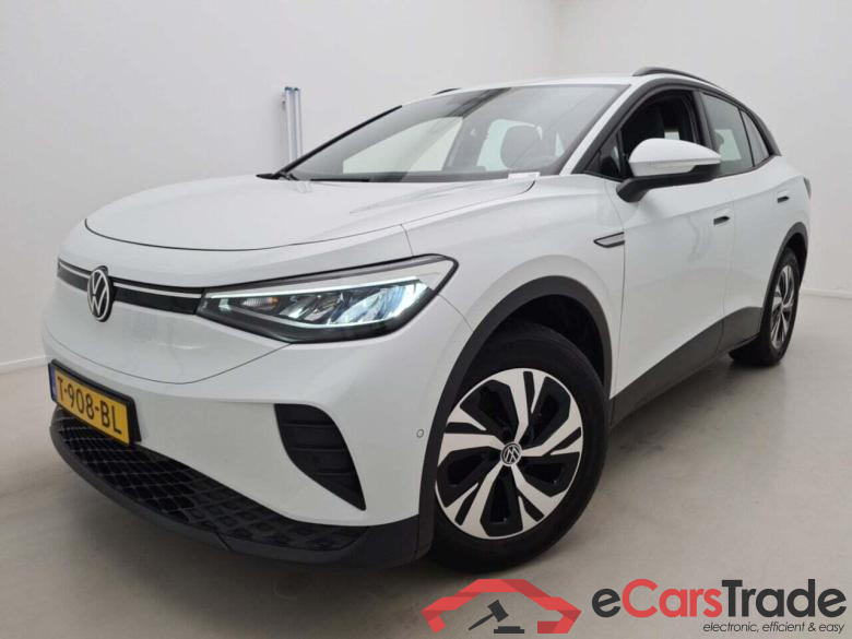 VOLKSWAGEN ID.4 Pure 52 kWh