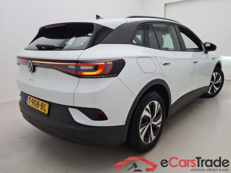 VOLKSWAGEN ID.4 Pure 52 kWh #2