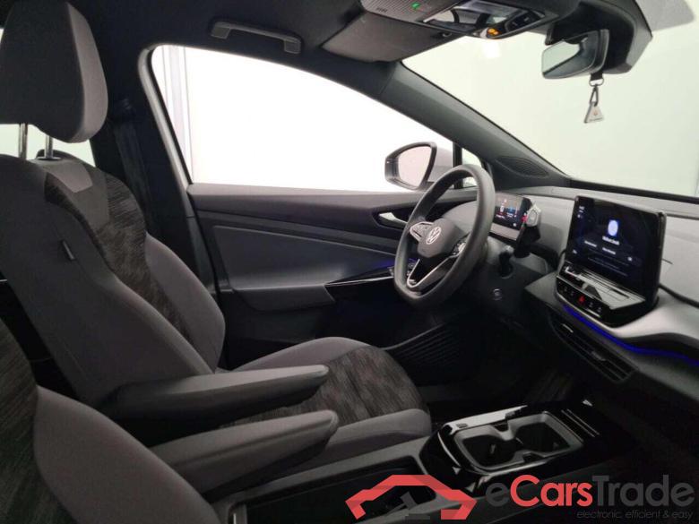 VOLKSWAGEN ID.4 Pure 52 kWh #3