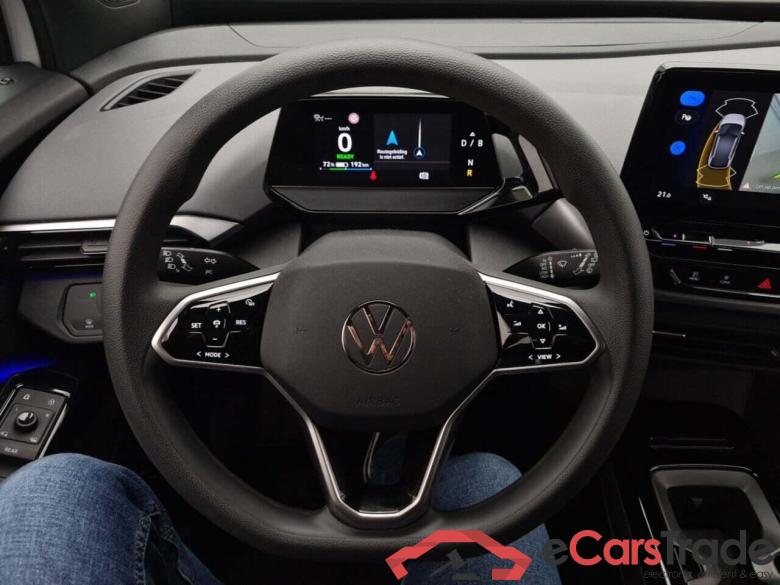 VOLKSWAGEN ID.4 Pure 52 kWh #6