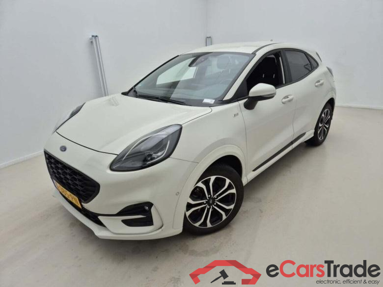 FORD PUMA 1.0 EB ST-Line