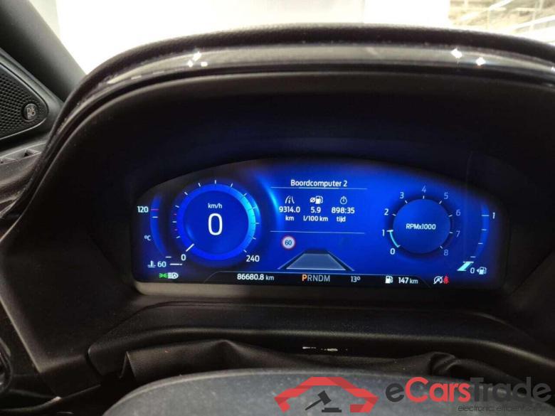 FORD PUMA 1.0 EB ST-Line #4