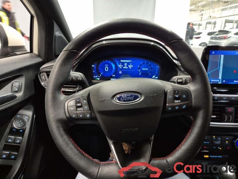 FORD PUMA 1.0 EB ST-Line #5