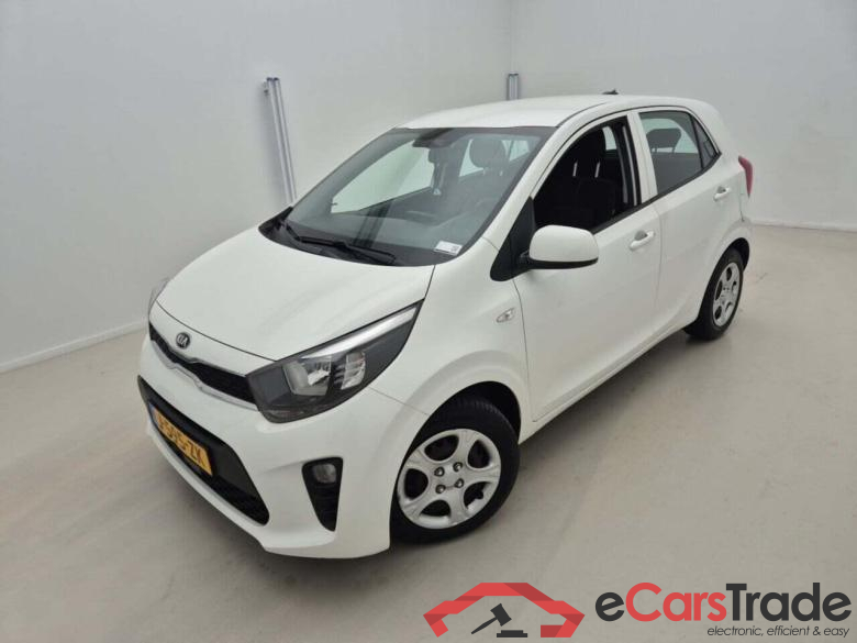 KIA Picanto 1.0 DPi ComfortLine