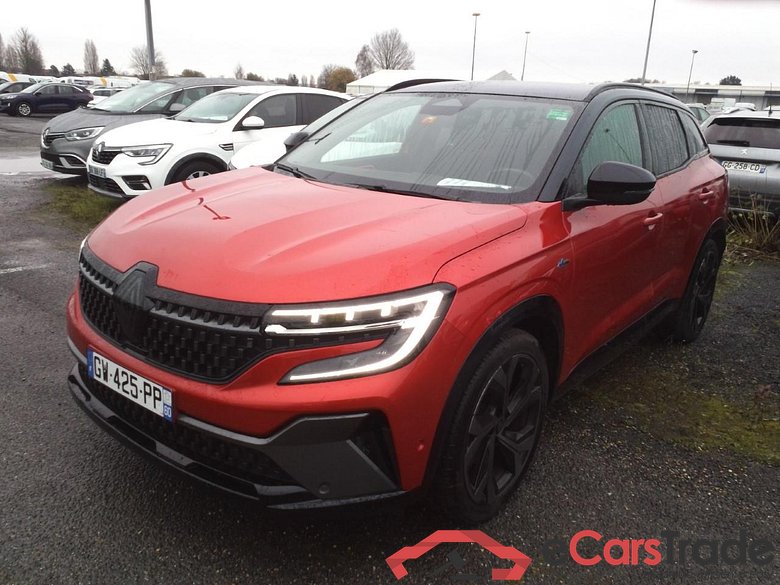 Renault Austral 1.2 E-Tech Hybrid Techno Esprit Alpine Aut. LED Virtual Ambient Navi-Pro KeylessGo Klima PDC ...