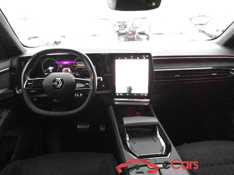 Renault Austral 1.2 E-Tech Hybrid Techno Esprit Alpine Aut. LED Virtual Ambient Navi-Pro KeylessGo Klima PDC ... #6