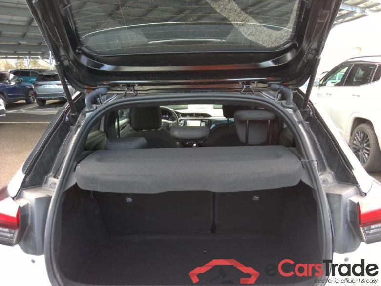 CORSA GS 1.2 TURBO 100CH BVM PO Risk 15M #6