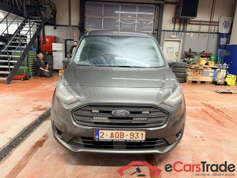 FORD Transit Connect Swb Transit Connect 200 1.5 TDCi Trend #1