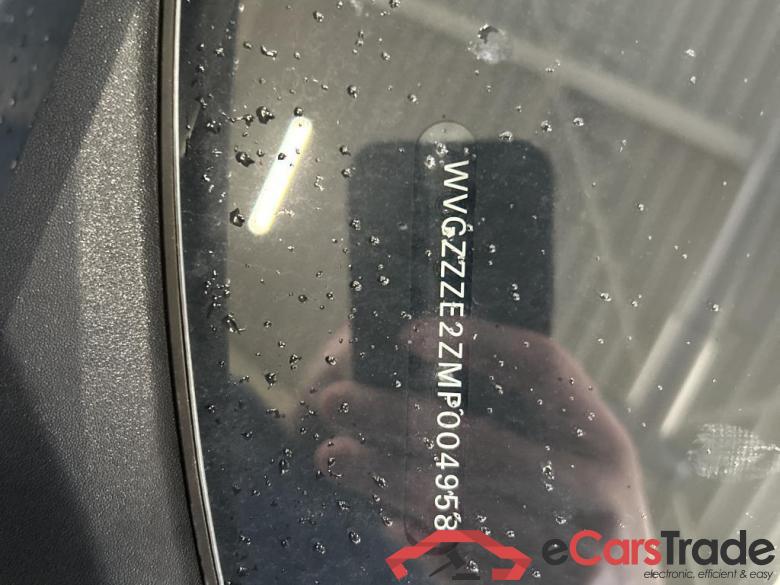 VOLKSWAGEN ID.4 150 kW #3