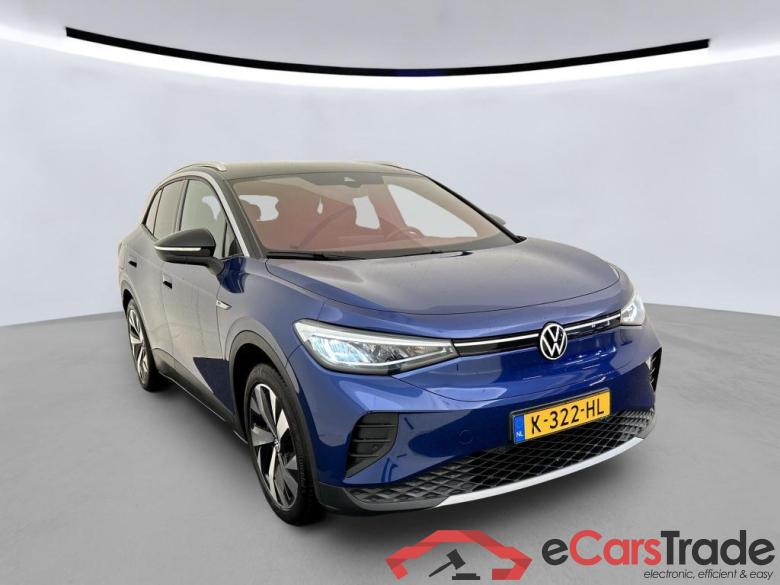 VOLKSWAGEN ID.4 150 kW #5