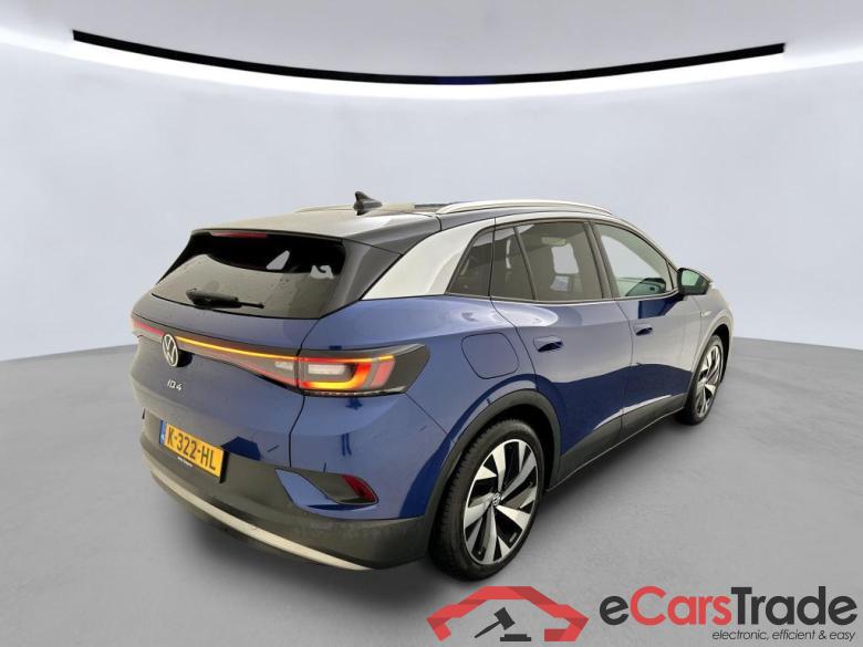VOLKSWAGEN ID.4 150 kW #6