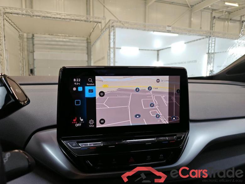 VOLKSWAGEN ID.4 150 kW #2