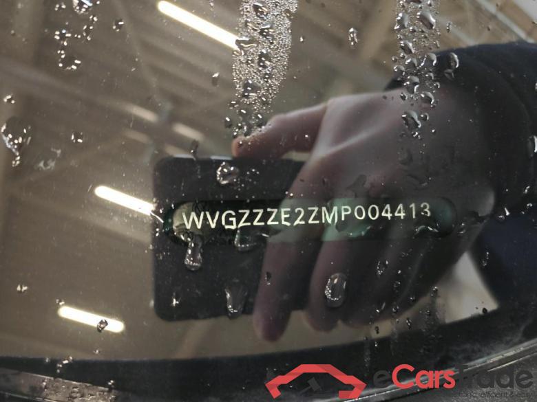 VOLKSWAGEN ID.4 150 kW #3