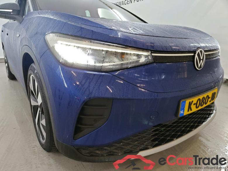 VOLKSWAGEN ID.4 150 kW #4