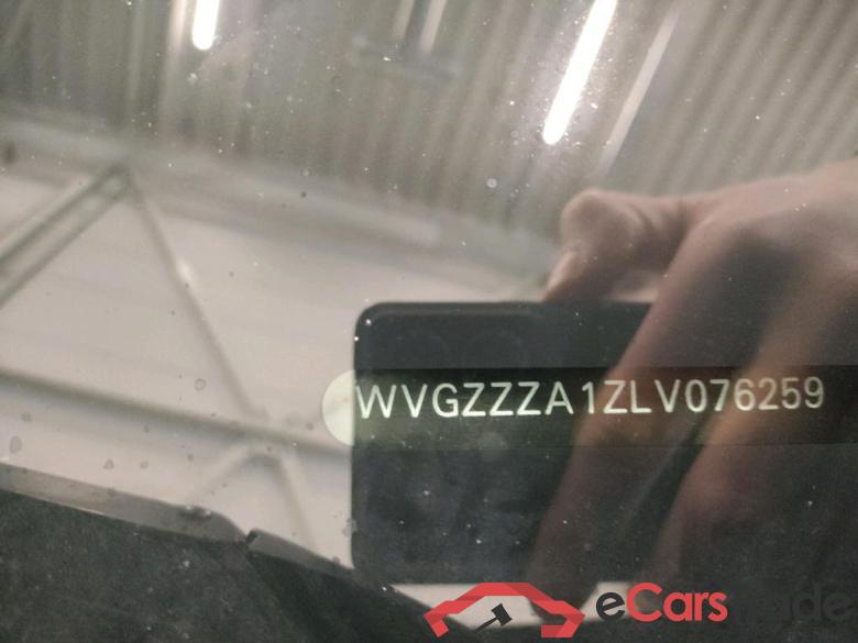 VOLKSWAGEN T-Roc 85 kW #2