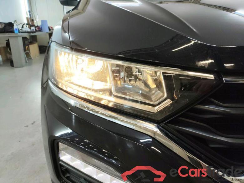 VOLKSWAGEN T-Roc 85 kW #4