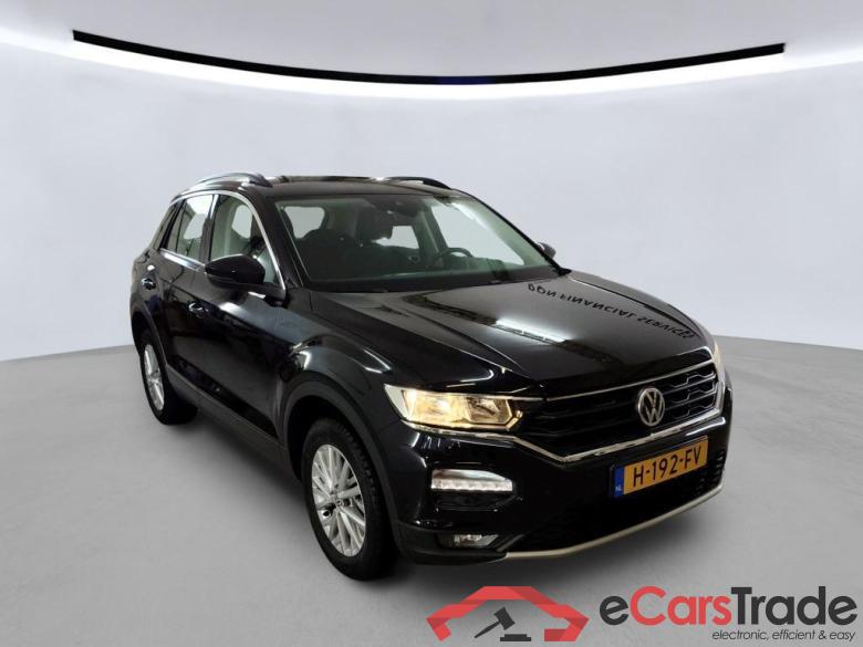 VOLKSWAGEN T-Roc 85 kW #5