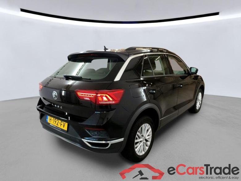 VOLKSWAGEN T-Roc 85 kW #6