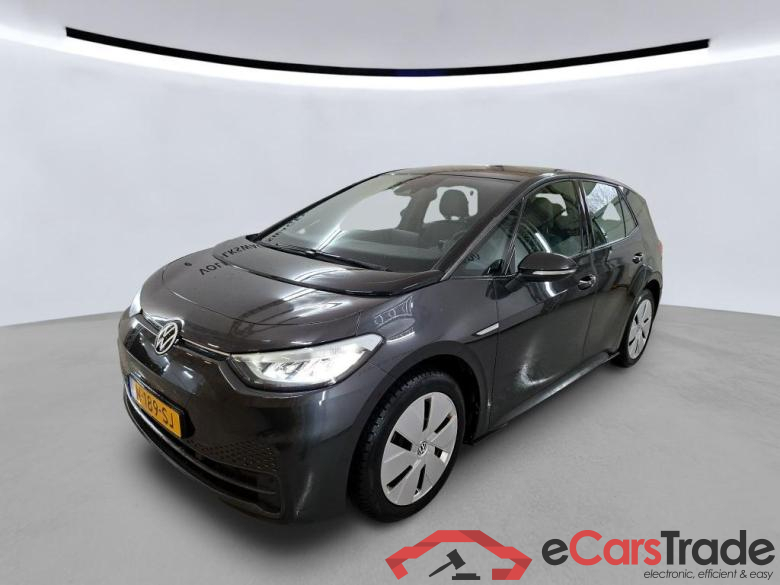 VOLKSWAGEN ID.3 110 kW