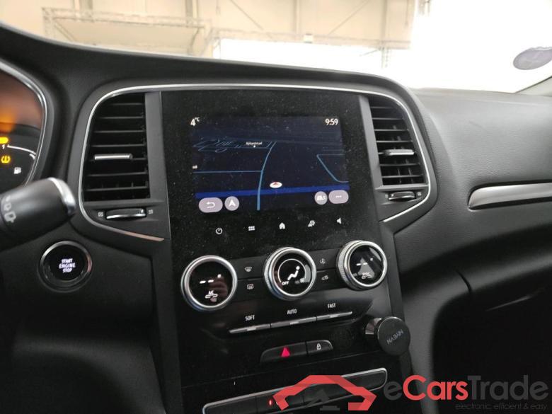 RENAULT Mégane Estate 103 kW #2