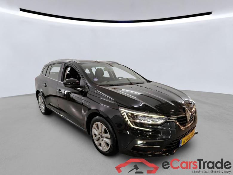 RENAULT Mégane Estate 103 kW #5