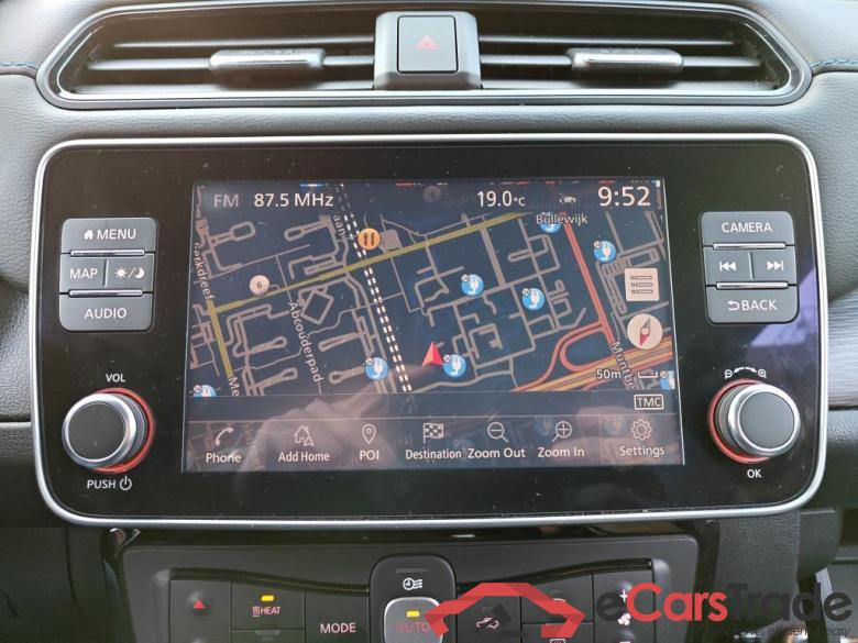 NISSAN LEAF 160 kW #2