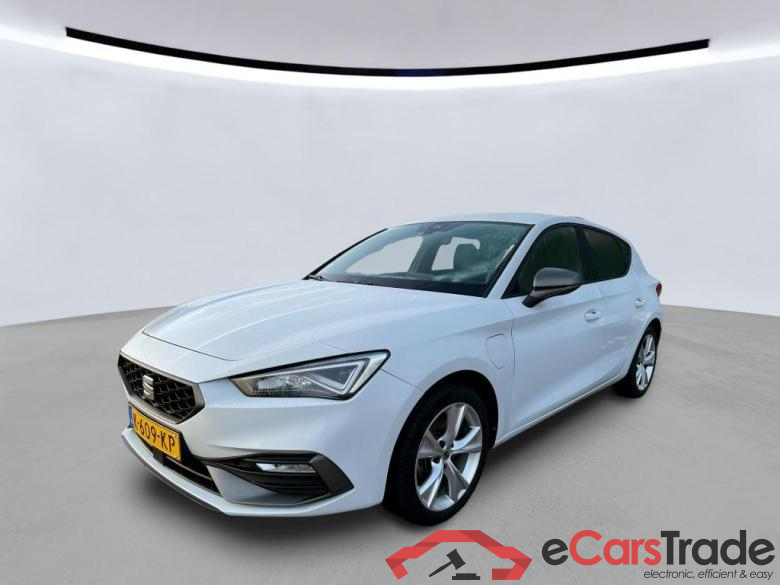 SEAT LEON 110 kW