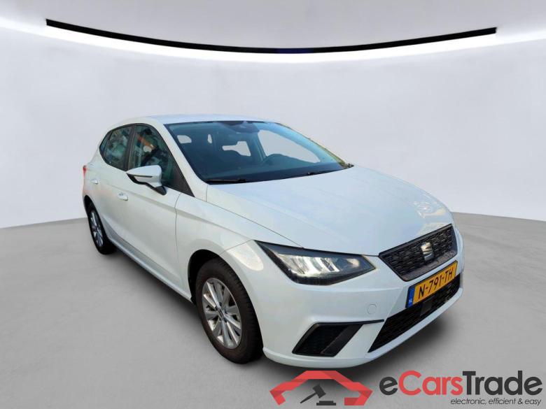 SEAT Ibiza 70 kW #4