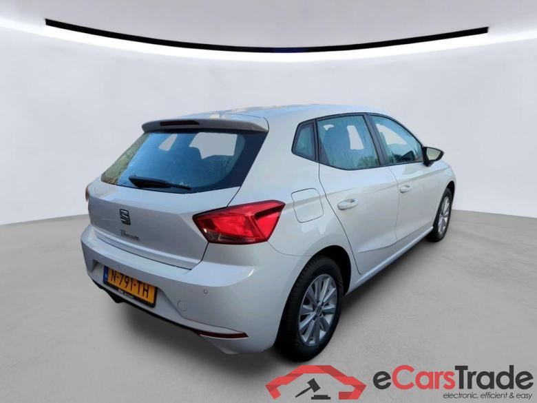 SEAT Ibiza 70 kW #5