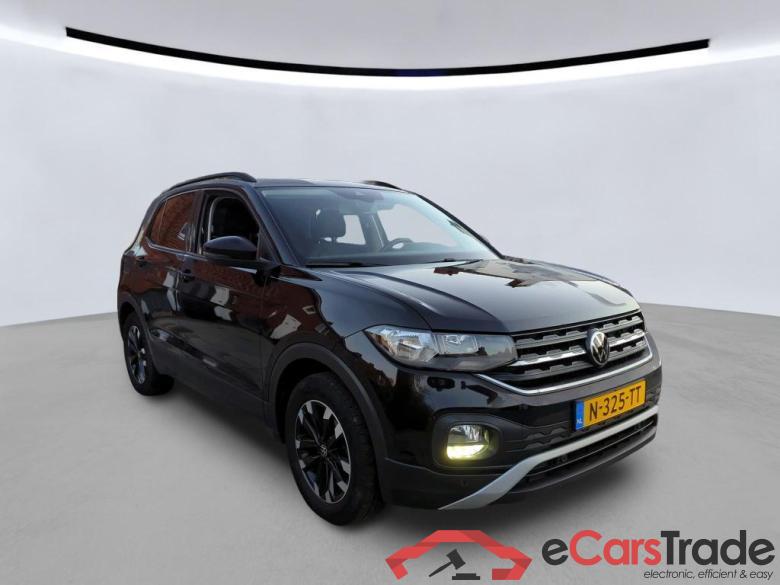 VOLKSWAGEN T-Cross 70 kW #3