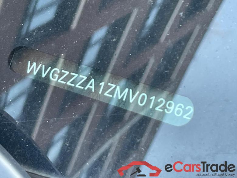 VOLKSWAGEN T-Roc 85 kW #2