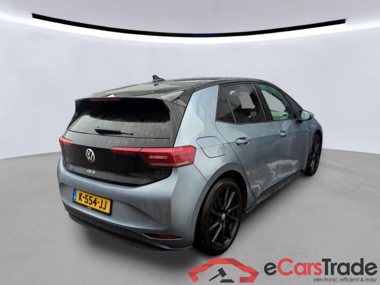 VOLKSWAGEN ID.3 150 kW #5