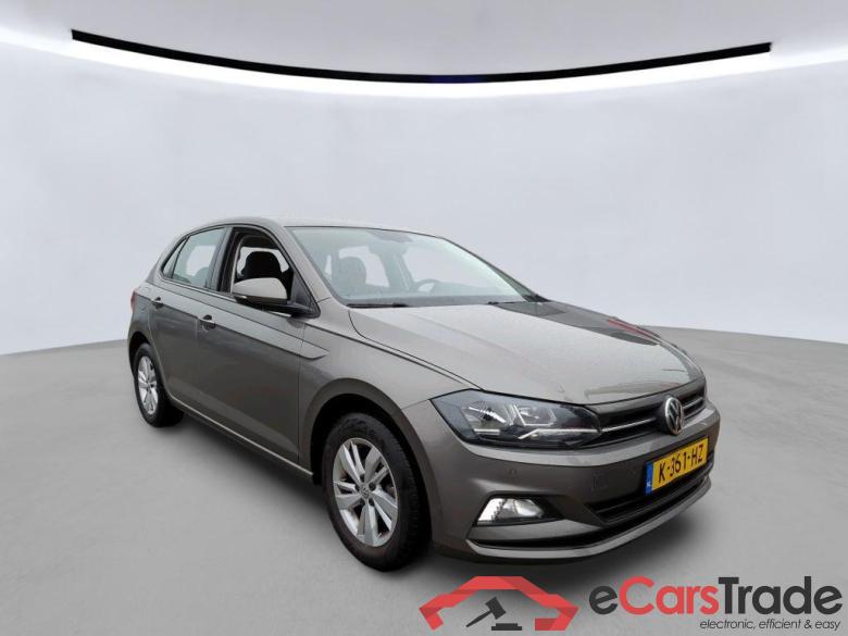 VOLKSWAGEN POLO 70 kW #4