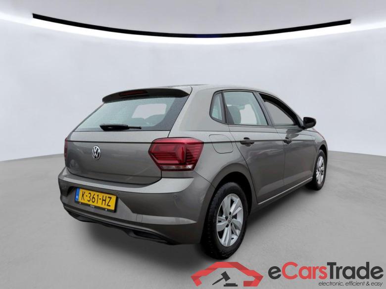 VOLKSWAGEN POLO 70 kW #5