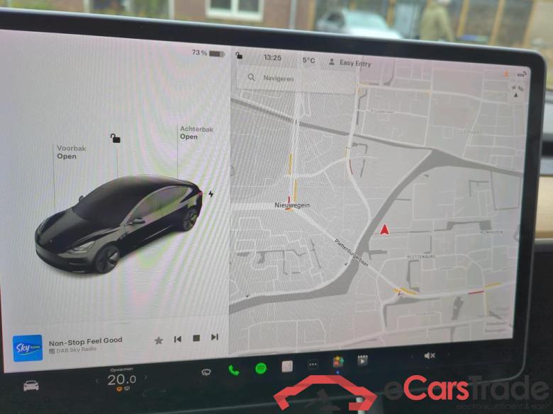 Tesla Model 3 175 kW #2