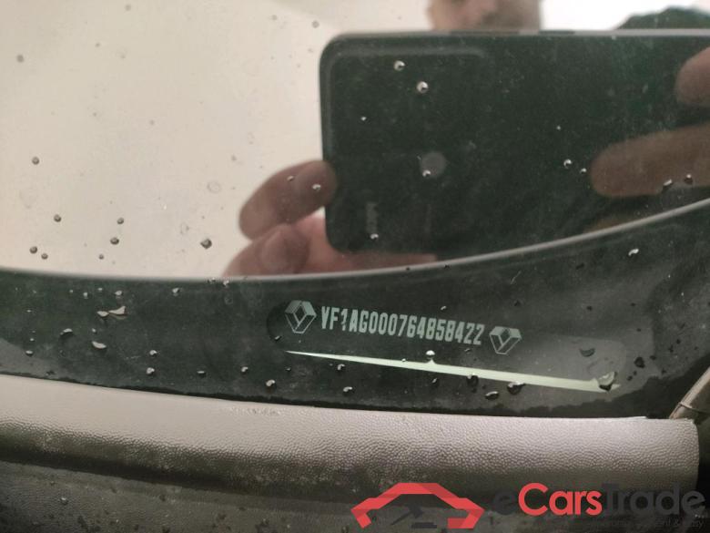 RENAULT Zoe 100 kW #2