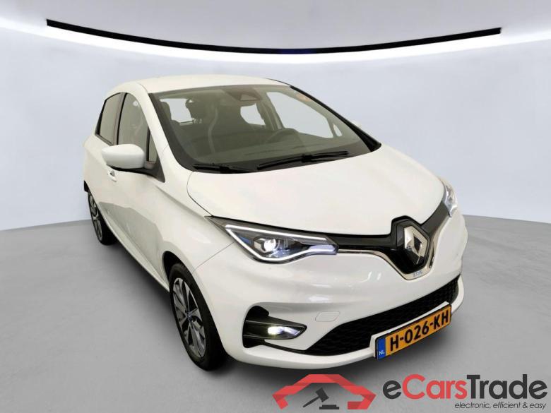 RENAULT Zoe 100 kW #4