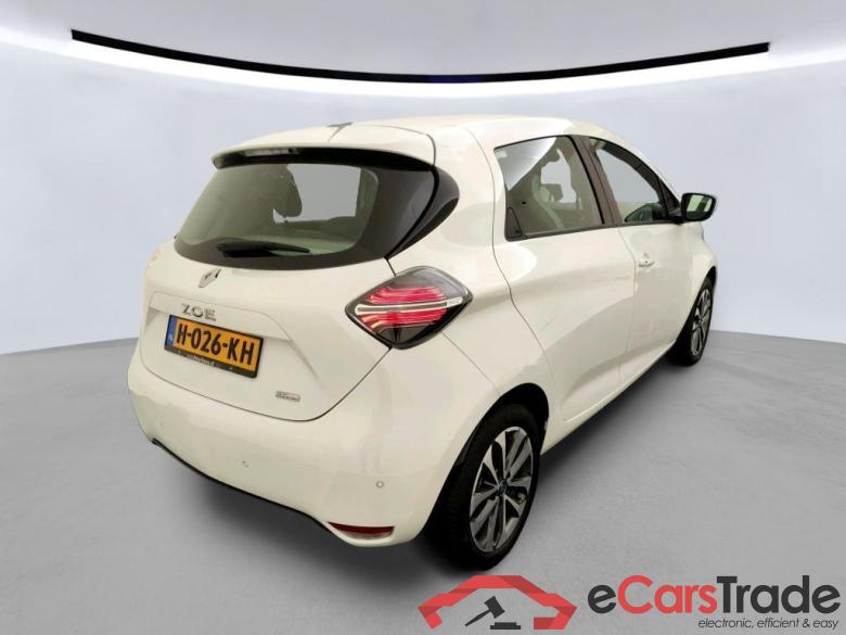RENAULT Zoe 100 kW #5